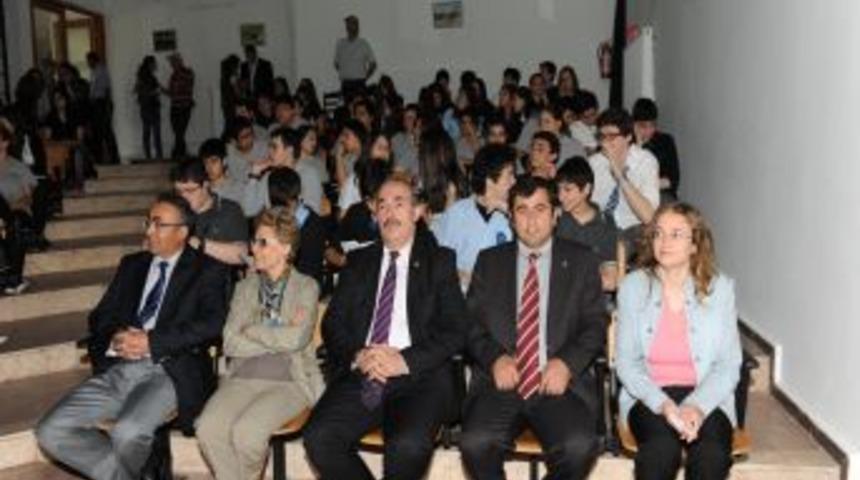 Hayvanat Bah&ccedil;esi'nde G&uuml;ndem Uludağ