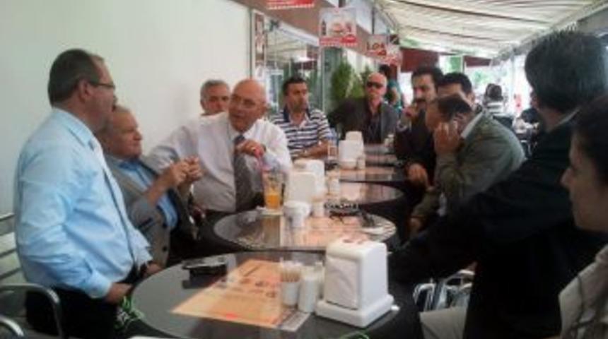 Kuşadası Belediye Başkan Yardımcısına Tahliye Kararı