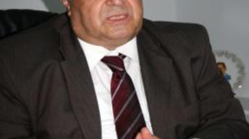 Dsp Genel Başkanı T&uuml;rker: