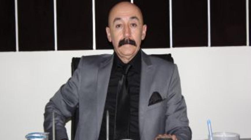 İgm'de N&ouml;bet Değişimi