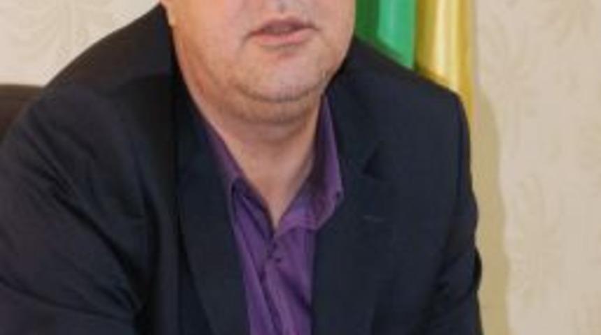 Şanlıurfaspor K&uuml;l&uuml;b&uuml; Başkanı Sara&ccedil;oğlu, Protokol Krizine Değindi