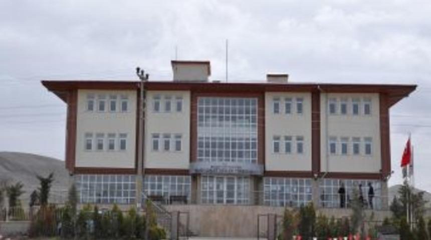 Yerk&ouml;y Adalet Myo'ya Yeni B&ouml;l&uuml;m A&ccedil;ılıyor