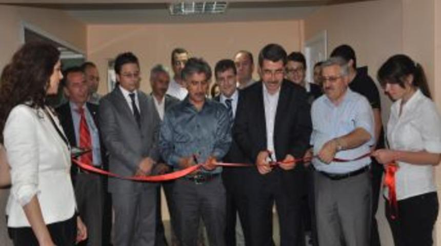 Biga Anadolu Lisesi'nden Fotoğraf Sergisi