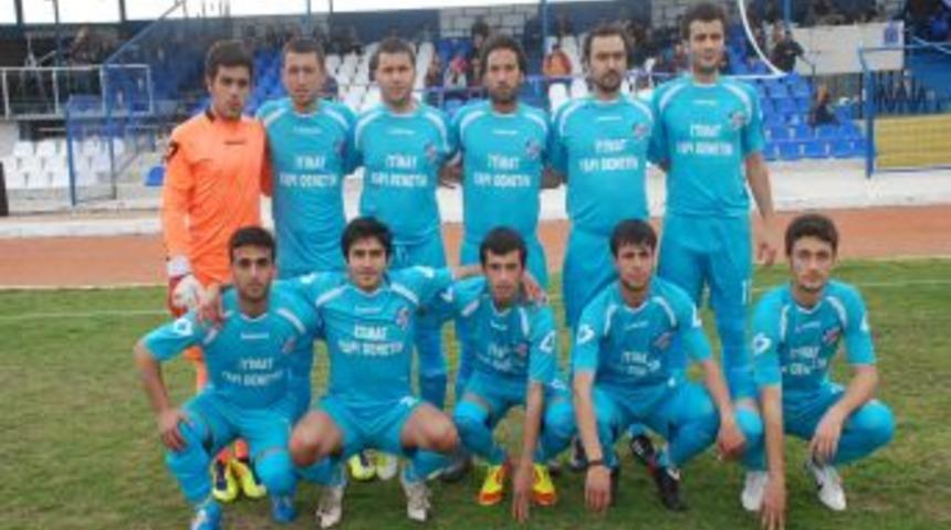 Aydın 2. Amat&ouml;r K&uuml;me 3. Grup'ta Yenihisarspor Şampiyon