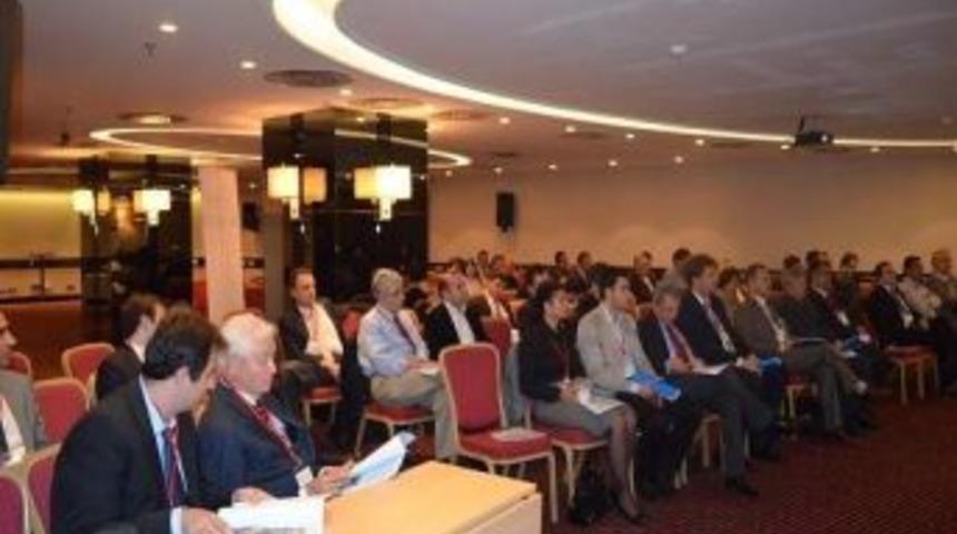 B&uuml;y&uuml;kke&ccedil;eci Gensed Y&ouml;netim Kurulu &Uuml;yeliğine Se&ccedil;ildi