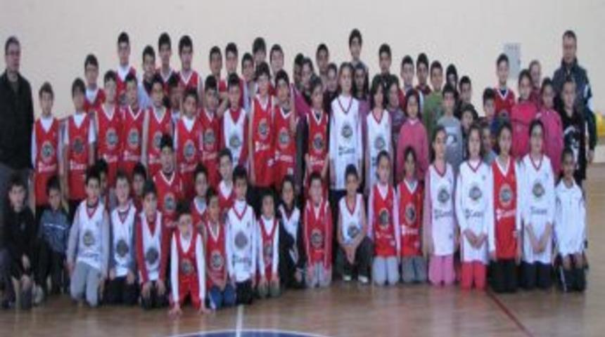 Sorgun 12 Dev Adam T&uuml;rkiye Şampiyonası'nda Finallere Y&uuml;kseldi