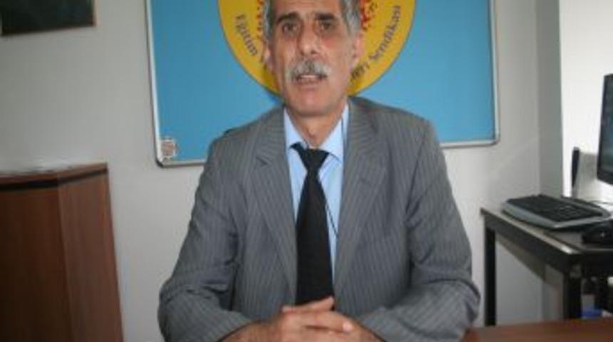 Kesk Ve Kamu Sen Yarın Grevde