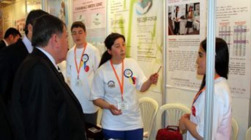 'bu Benim Eserim'de Gaziantep'in Başarısı