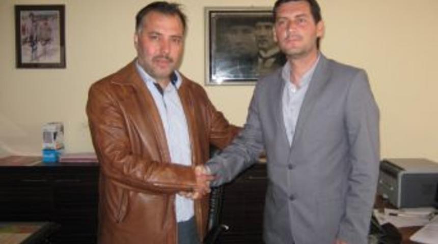 Sorgun Belediyespor Teknik Direkt&ouml;r Ferda Cevizci İle Anlaştı