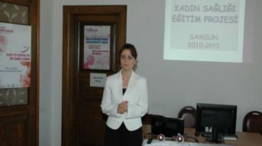 H&uuml;lya Aksoy'dan Hukuk&ccedil;ulara Kanser Uyarısı