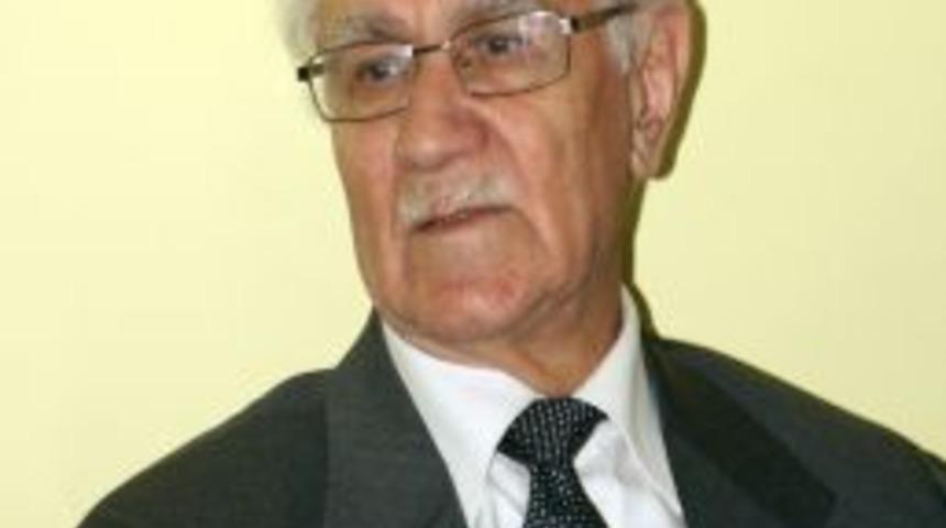 Hak-Par Genel Başkan Yardımcısı Kemal Burkay Van'da