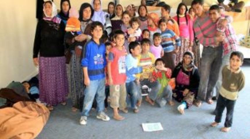 Sel Mağdurlarına Devlet Sahip &Ccedil;ıktı