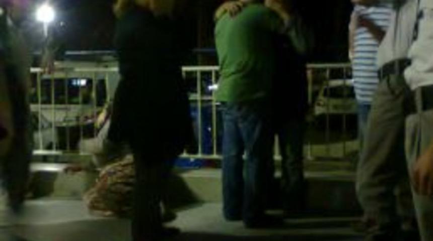 &Ouml;demiş'te Cinayet