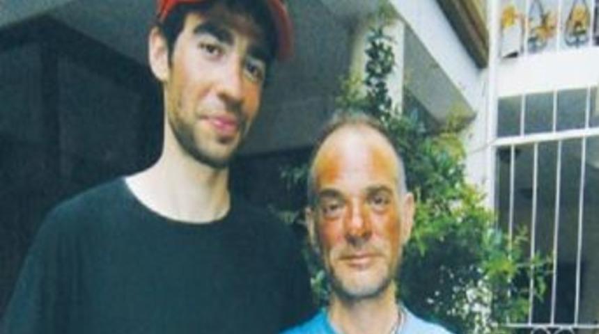 Everest&rsquo;e Tırmanan Gen&ccedil; İsrailli, T&uuml;rk Dağcının Hayatını Kurtardı