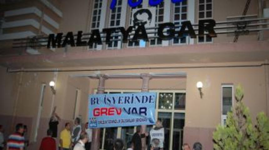 Memur Sendikalarından Ortak Grev