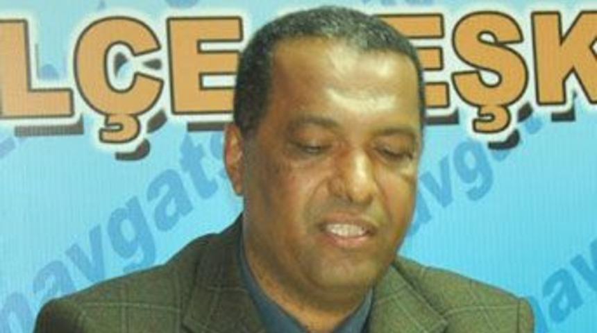 AK Parti&rsquo;den Siyaset Akademisi a&ccedil;ıklaması