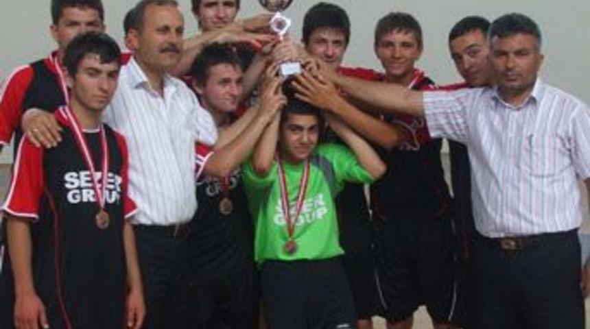 Gen&ccedil;lik Haftası&rsquo;da gen&ccedil;lik coşkusu