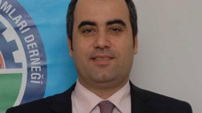 Vergi m&uuml;kelleflerine ceza uyarısı