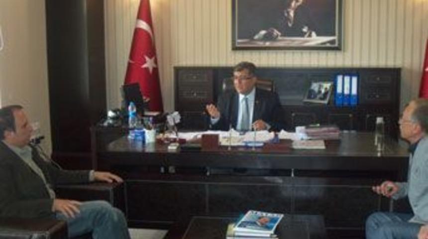 Yaptıklarımızdan yapmadıklarımızdan mesul&uuml;z