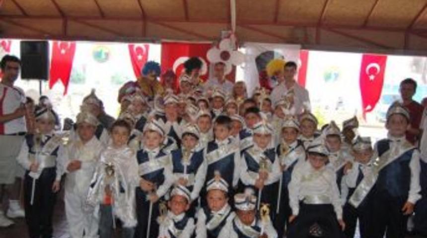 Alaplı'da S&uuml;nnet Ş&ouml;leni kayıtları başladı