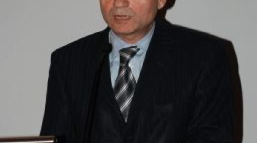 Sanayinin En Yoğun Olduğu Kent Kocaeli