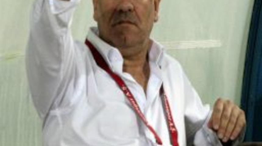 Adanaspor 's&uuml;per Lig'i İstiyor