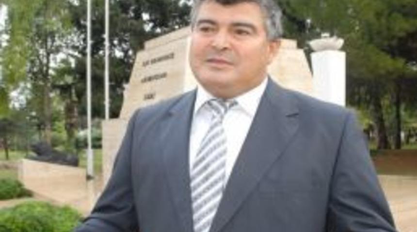 Fethiye Ak Parti'nin M&uuml;dahillik Talebi Kabul Edildi