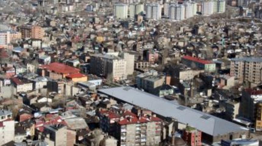 Erzurum'a Yabancı Sermaye İlgisi