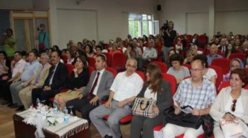 &Ouml;ğretmenlerden Konser