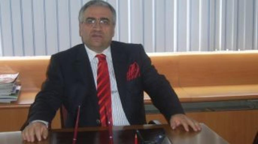 Ener' Den  'beyin G&uuml;c&uuml; Sekt&ouml;rlerine Yatırım' &Ccedil;ağrısı