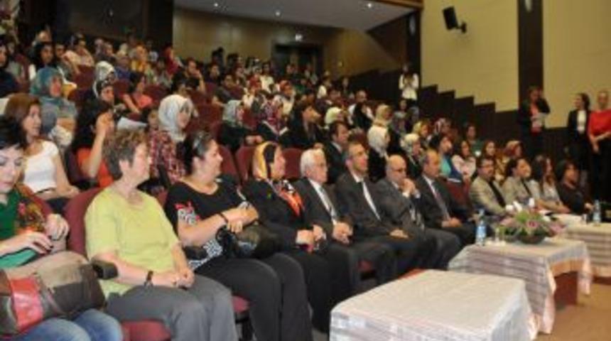 "Eşler Arası Birliktelik Sevgi Ve Saygıdan Ge&ccedil;er"