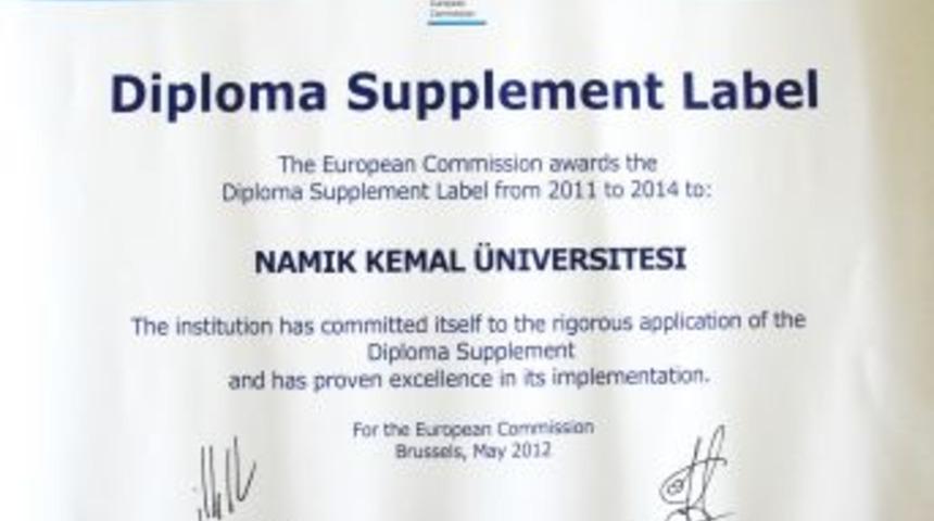 Siyasal Akademi'de "etik" Anlatıldı