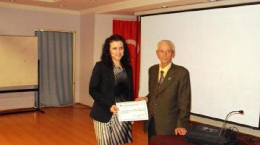 Saray'da &Ccedil;evre Sorunu Masaya Yatırıldı