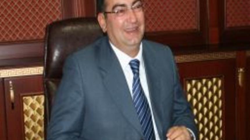 Regaip Kandili Mesajı