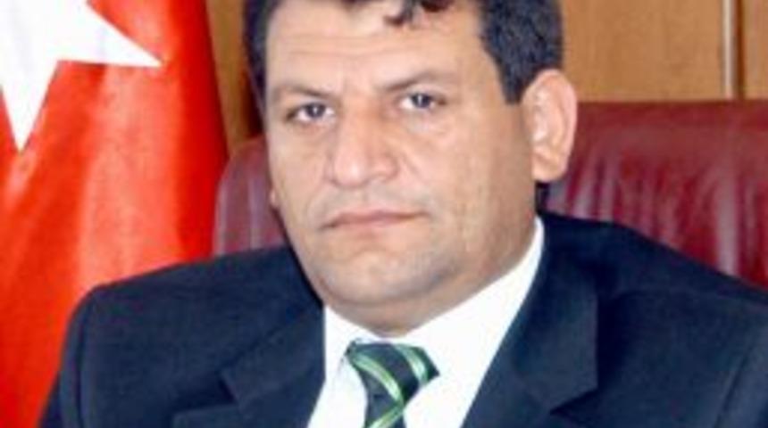 Başkan Ayhan'dan &Uuml;&ccedil; Aylar Mesajı