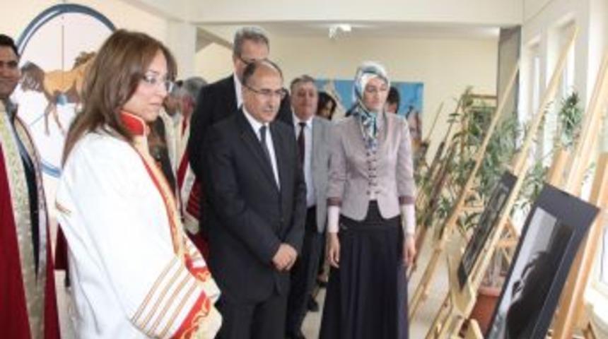 &Ccedil;ocukların G&ouml;z&uuml;yle Van Depremi