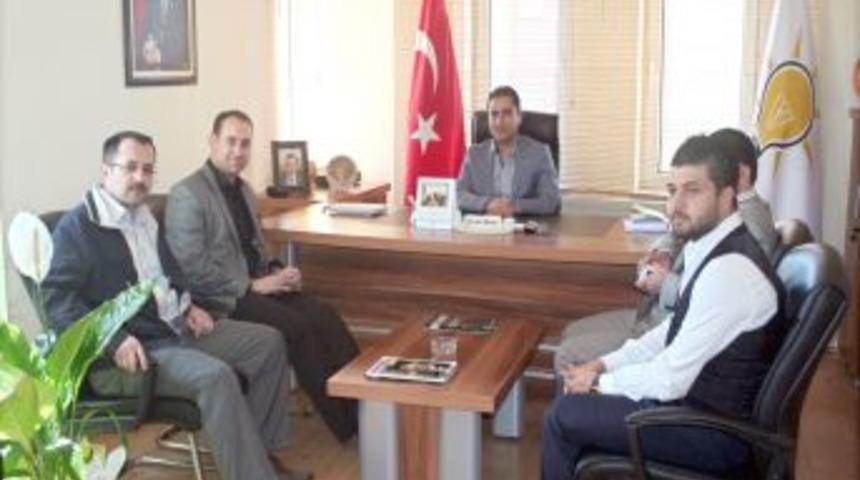 GESİAD &Uuml;yeleri, D&uuml;nya Ticaret Zirvesi&rsquo;ne Katılacak