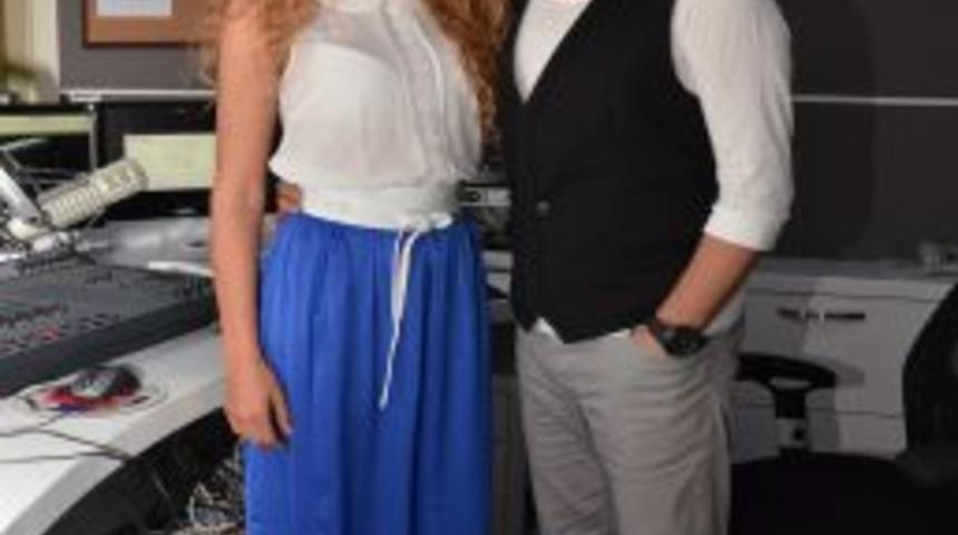 Miss 2011 Sırbistan G&uuml;zeli Milica Tepavac