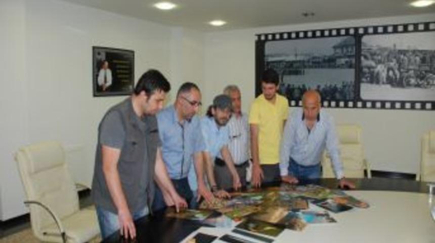 Tema'nın J&uuml;ri &Uuml;yeleri Gazeteciler Oldu