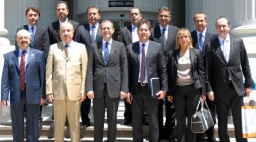 GTO, Akbank Ile Kredi Protokol&uuml;n&uuml; Yeniledi