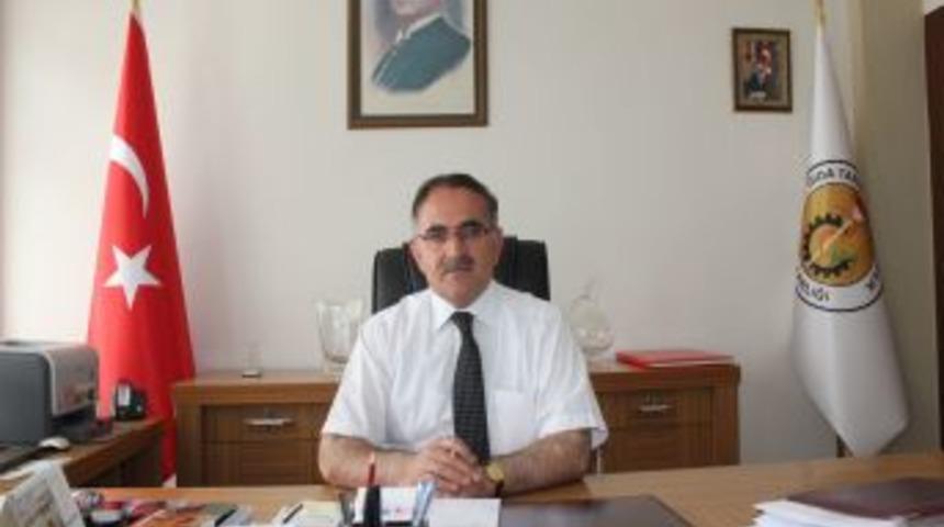 Mayıs Yağışları, Kuraklık Riskini Azalttı