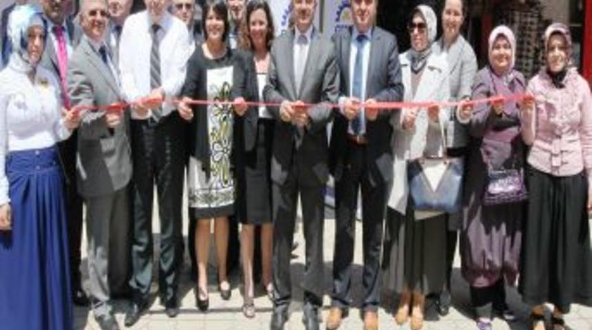 Gesmek Yılsonu Sergileri Devam Ediyor