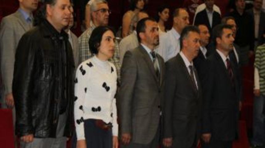 Fef Genel Kurulu Yapıldı