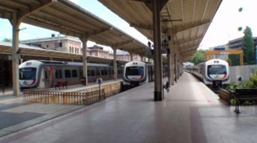 Sirkeci Garı'na Gelen Yolcular, Hayal Kırıklığına Uğradı