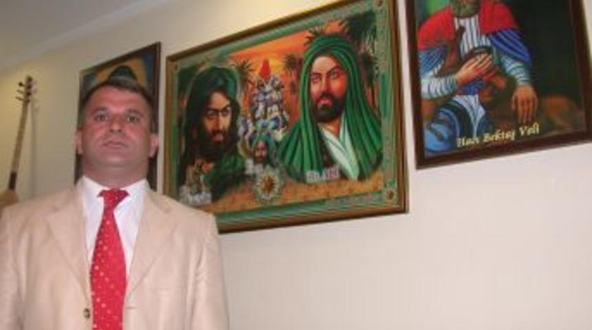 T&uuml;rkmen Alevi Bektaşi Derneği: G&uuml;len'e Y&ouml;nelik Ithamlar Haksız Ve Yakışıksız