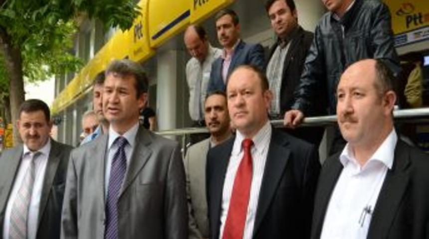 YAŞ Mağdurları, 28 Şubat Davasına M&uuml;dahillik Başvurusunda Bulundu