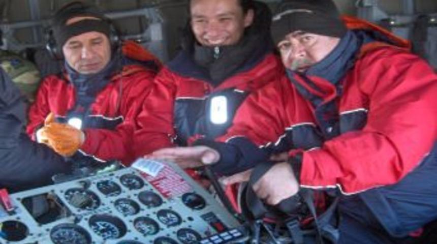 Yazıcıoğlu&rsquo;nun Helikopterinin Kaza Kırım Ekibi Tutuksuz Yargılanacak