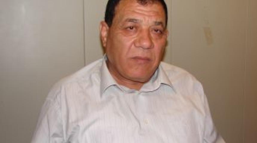 Altın Kemer Sahibi &Ccedil;okal: Puanlama, Yağlı G&uuml;reşi Ata Sporu Olmaktan &Ccedil;ıkarıyor