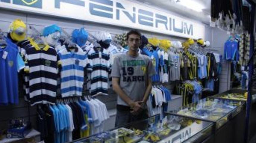 Fenerium TIR&rsquo;ı 15 G&uuml;n Osmancık&rsquo;ta