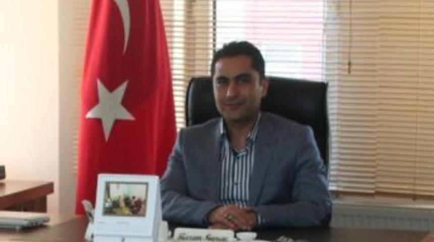 Sunar'dan regaip kandili mesajı